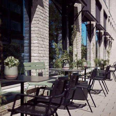 Hotel Der Valk - Amstel 4*