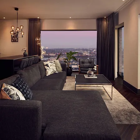 Hotel Der Valk - Amstel Amsterdam