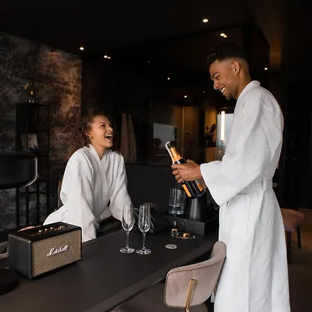 Der Valk - Amstel Hotel 4*