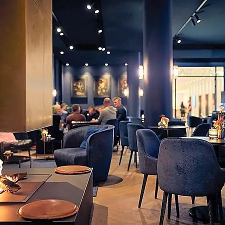 Hotel Der Valk - Amstel