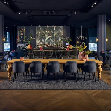 Der Valk - Amstel 4*