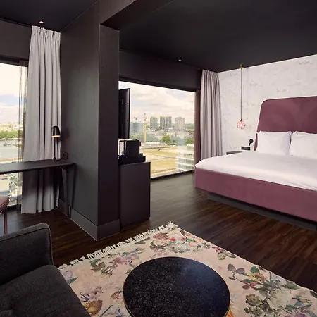 Hotel Der Valk - Amstel