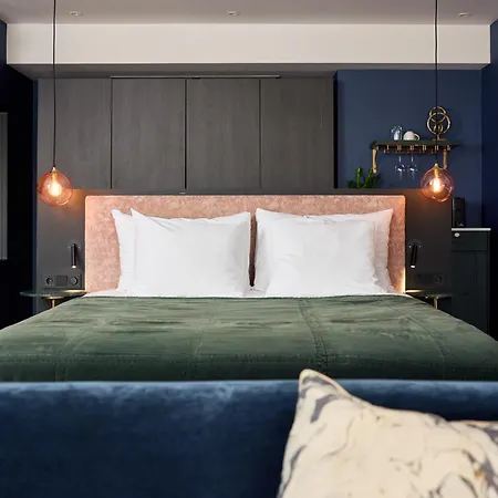 Hotel Der Valk - Amstel 4*