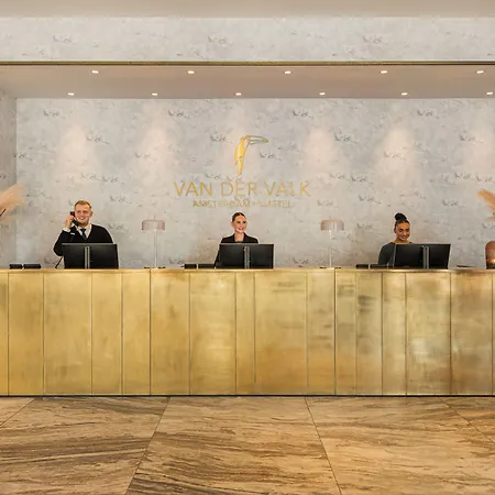 Der Valk - Amstel Amsterdam