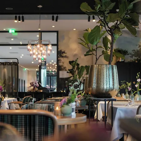 Hotel Der Valk - Amstel