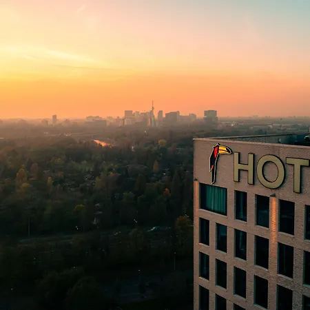 Der Valk - Amstel Hotel
