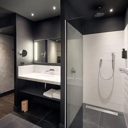 Der Valk - Amstel Hotel Amsterdam