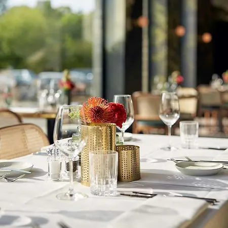 Der Valk - Amstel 4* Amsterdam