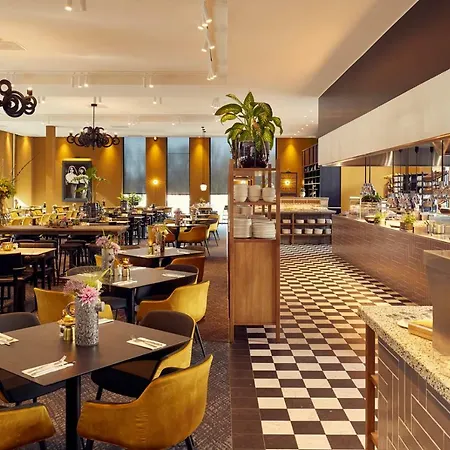 Otel Der Valk - Amstel