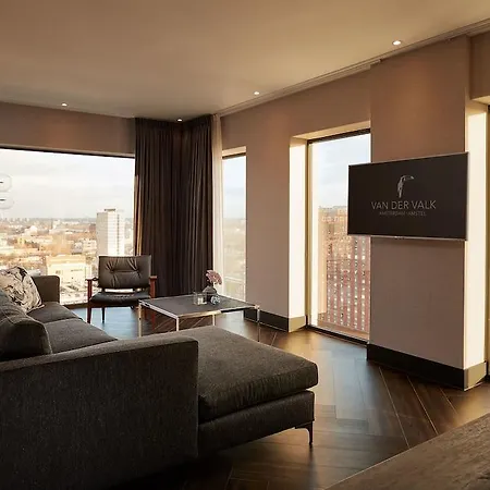 Der Valk - Amstel Hotel Amsterdam