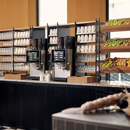 Der Valk - Amstel Amsterdam