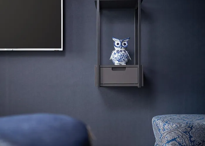 Der Valk - Amstel אמסטרדם