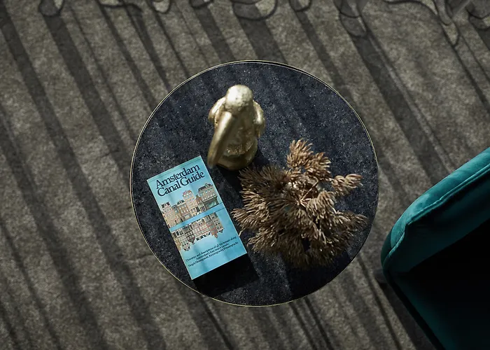 מלון Der Valk - Amstel אמסטרדם