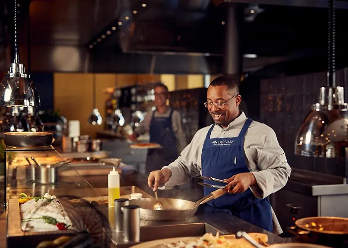 Der Valk - Amstel מלון