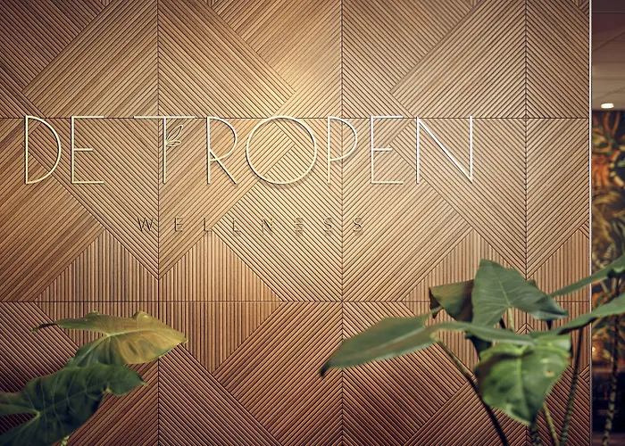 Der Valk - Amstel 4* אמסטרדם