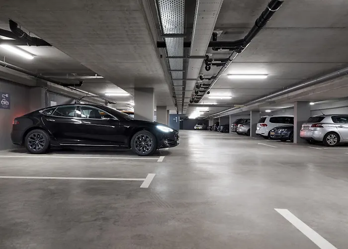 Der Valk - Amstel 4* אמסטרדם