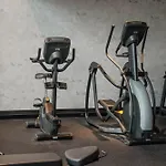 Hotel Der Valk - Amstel Ámsterdam