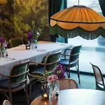 Hotel Der Valk - Amstel Ámsterdam