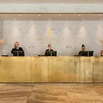 Hotel Der Valk - Amstel