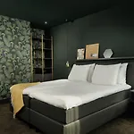 Der Valk - Amstel 4* Ámsterdam