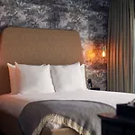 Hotel Der Valk - Amstel Ámsterdam