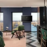 Hotel Der Valk - Amstel Ámsterdam