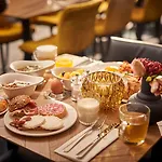 Hotel Der Valk - Amstel 4*