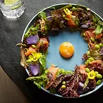 Der Valk - Amstel Hotel