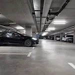 Der Valk - Amstel 4* Ámsterdam