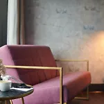 Hotel Der Valk - Amstel 4*