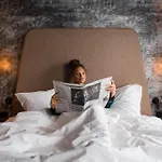 Hotel Der Valk - Amstel 4*