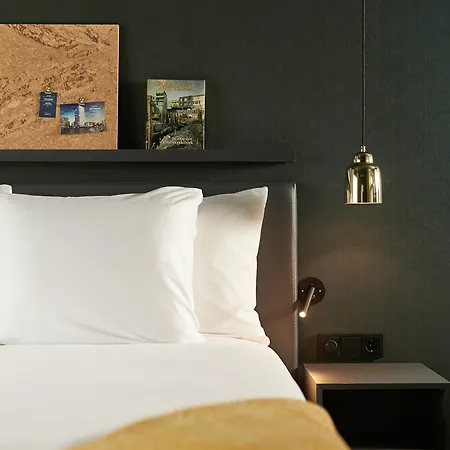 Hotel Der Valk - Amstel