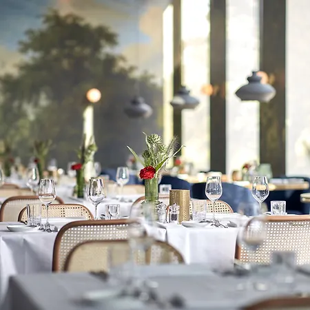 Der Valk - Amstel Hotel Amsterdam