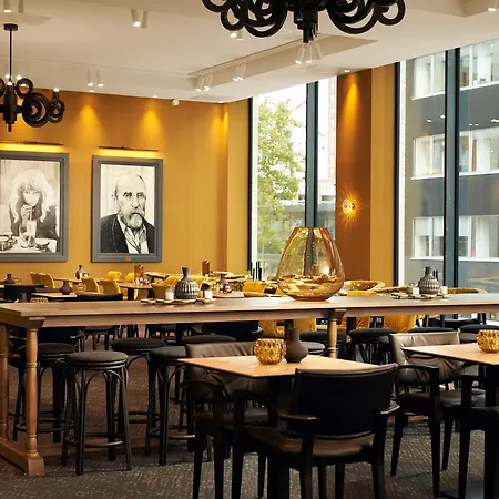 Der Valk - Amstel 4* Amsterdam