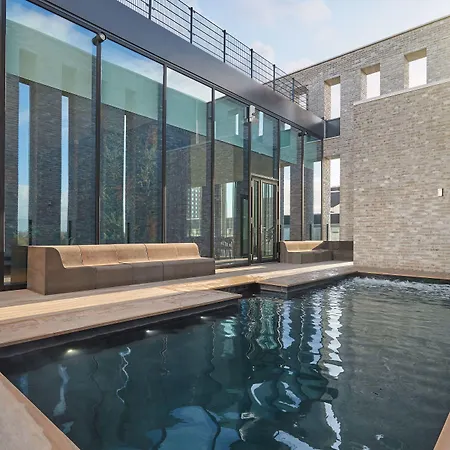 Der Valk - Amstel Hotel 4*