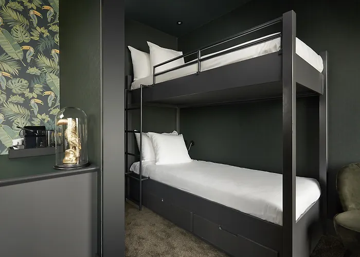 Der Valk - Amstel Отель 4*