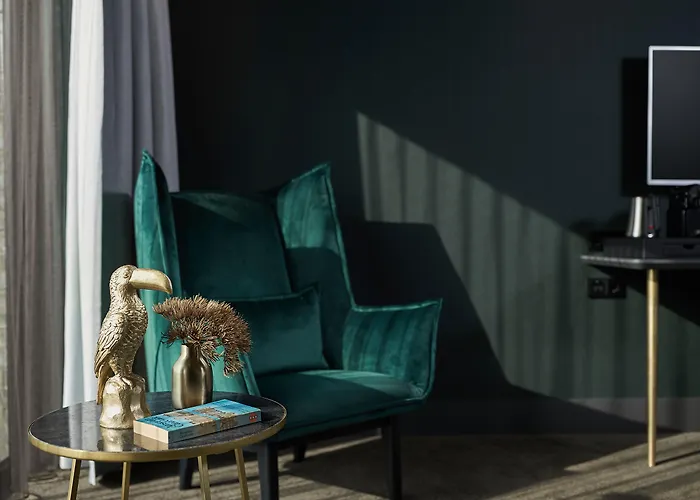 Der Valk - Amstel Amsterdam