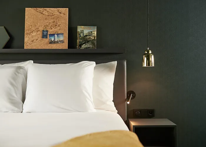 Hotel Der Valk - Amstel