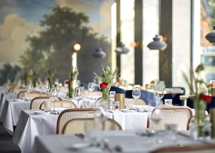 Der Valk - Amstel Hotel Amsterdam