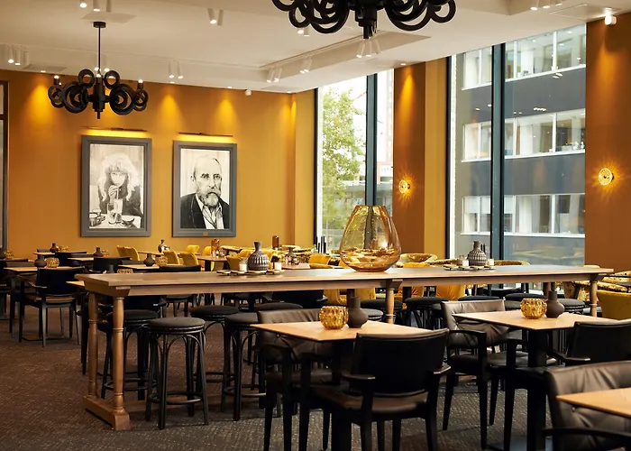 Der Valk - Amstel 4* Amsterdam