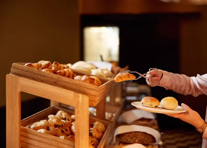 Der Valk - Amstel Hotel 4*