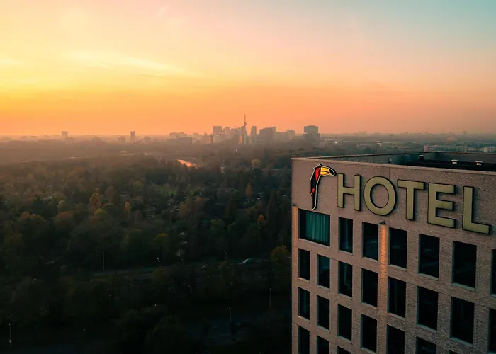 Der Valk - Amstel Hotel Amsterdam