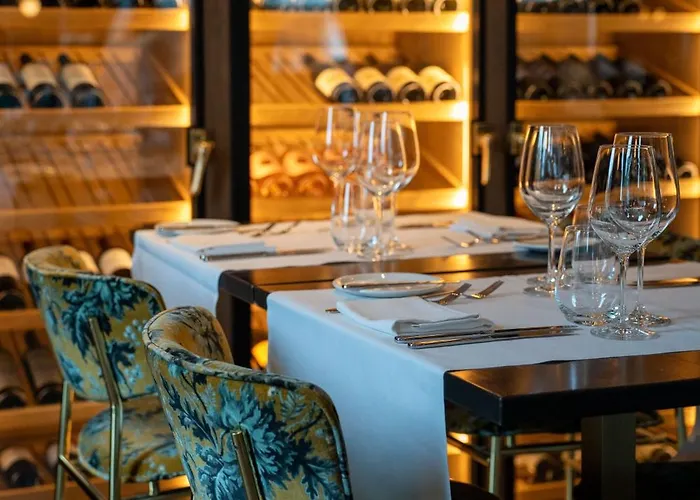 Der Valk - Amstel Hotel