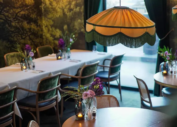 Hotel Der Valk - Amstel Amsterdam