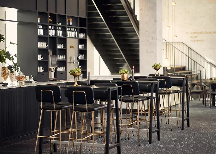 Der Valk - Amstel 4* Amsterdam