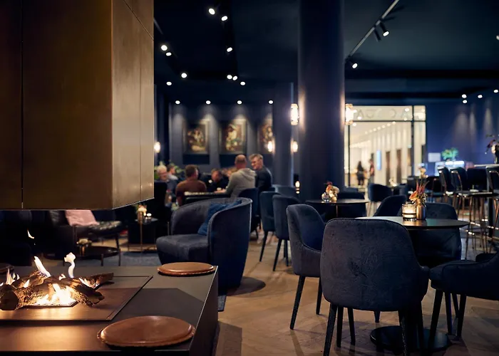 Hotel Der Valk - Amstel