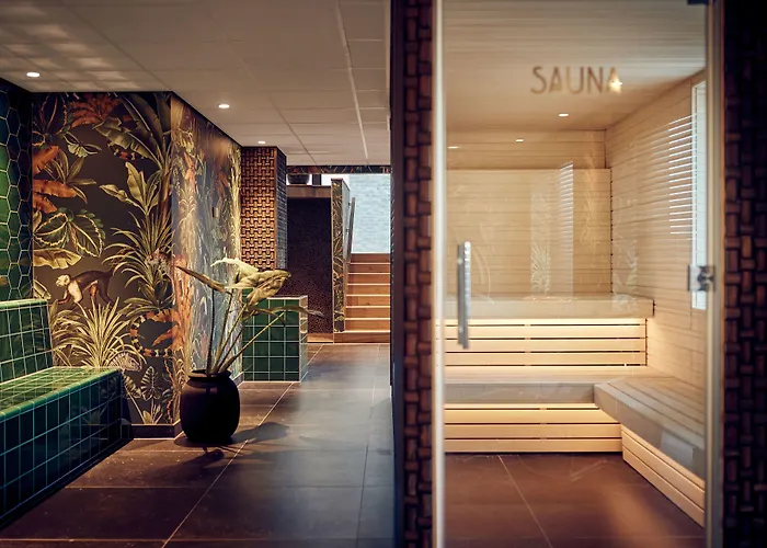 Der Valk - Amstel Hotel Amsterdam