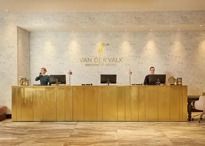 Der Valk - Amstel Hotel