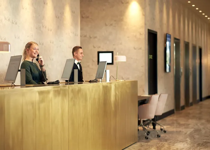 Hotel Der Valk - Amstel