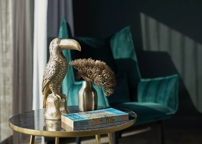 Der Valk - Amstel 4*